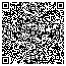 QR code with Zip Express contacts
