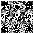 QR code with Peninsula Tint contacts