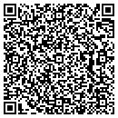 QR code with Angela Dykes contacts