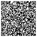 QR code with Universal Service contacts