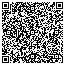 QR code with April Alexander contacts