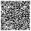 QR code with Hot Shot Excot & Courier contacts