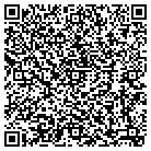 QR code with Kajun Courier Service contacts