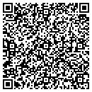 QR code with Ronald R Bangert Drywall contacts