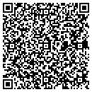 QR code with Rad Thrift Store contacts