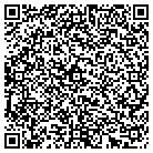 QR code with Mary Ann Guidry S Courier contacts