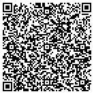 QR code with V R Farm And Livestock contacts