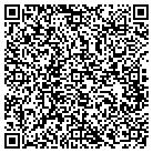QR code with First Resource Advertising contacts