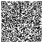 QR code with Chevelle's Advanced Skin Care contacts