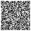 QR code with Orinda Towing contacts