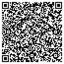 QR code with I P N Television contacts