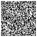 QR code with Custom Curb contacts