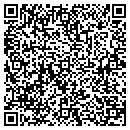 QR code with Allen Sobel contacts