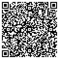 QR code with The Courier contacts