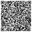 QR code with Time Courier & Delivery contacts