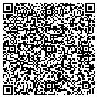 QR code with Alpha Self Storage contacts