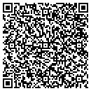 QR code with T B Drywall Inc contacts