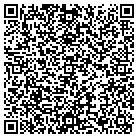 QR code with T R A Courier Service LLC contacts
