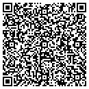 QR code with C Q Nails contacts