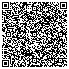 QR code with Wallace Brad Mail Services contacts
