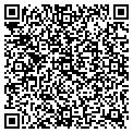 QR code with K R Designs contacts