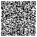 QR code with Cls Carriers contacts