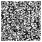 QR code with Madaco Safety Products contacts