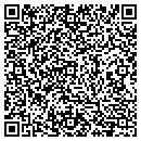 QR code with Allison D Boyde contacts