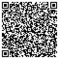 QR code with Dee Messenger contacts