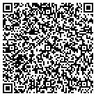 QR code with Ralph Menard Advertising contacts