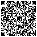 QR code with G C Maintenance contacts