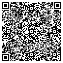 QR code with April Brock contacts