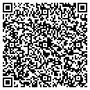 QR code with Arthur Kent Parker contacts