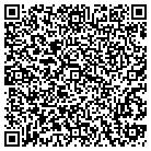 QR code with T & K Software Solutions Inc contacts