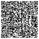 QR code with Upstate Software Associates contacts