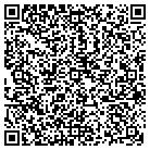 QR code with Advent Pipe Organ Services contacts