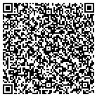 QR code with Fast Express Courier Service contacts