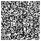 QR code with Matt's Painting And Drywall contacts