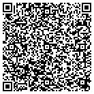 QR code with G-Force Courier Company contacts