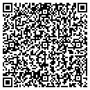 QR code with P & R Auto Repair contacts
