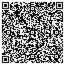 QR code with Face It contacts