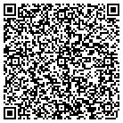 QR code with Reeds Carpentry And Drywall contacts