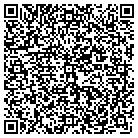 QR code with Proffitt's B & T Auto Sales contacts