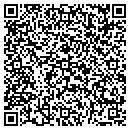QR code with James A Offutt contacts