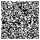 QR code with Hasgoe Cleaning Systems contacts