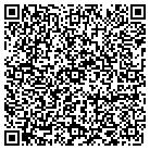 QR code with Rafter H Land And Livestock contacts