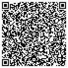 QR code with Zero Gravity Software Inc contacts