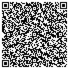 QR code with Rafferty Auto Sales contacts