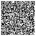 QR code with ANC contacts