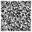 QR code with Hess Cleaning Service contacts